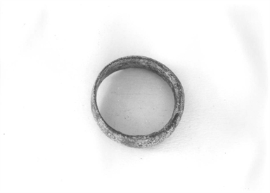 Anello digitale